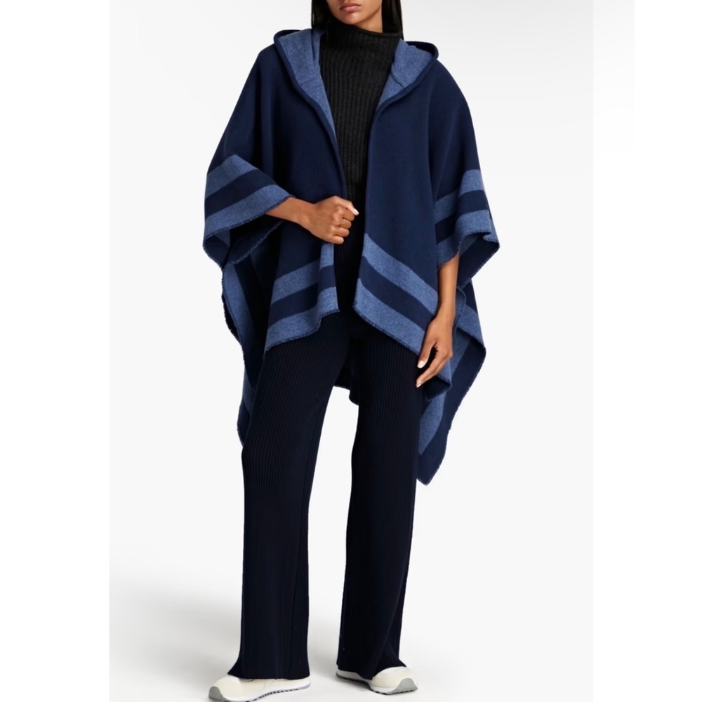 Rag & Bone 100% wool cape NEW